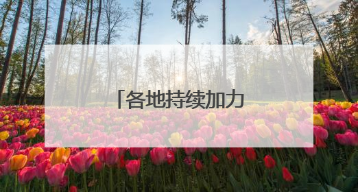 各地持续加力“两新”政策 释放消费潜力