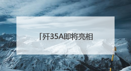歼35A即将亮相巴黎航展，中航工业沈阳所首席专家王永庆接受《环球时报》专访：未来数量可以有很多